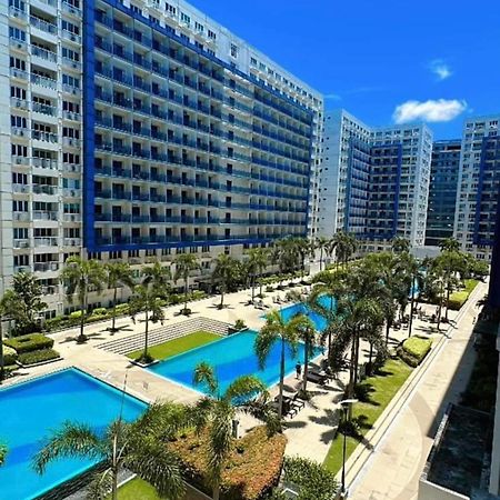 Sea Residences At Jireh Pasay Luaran gambar