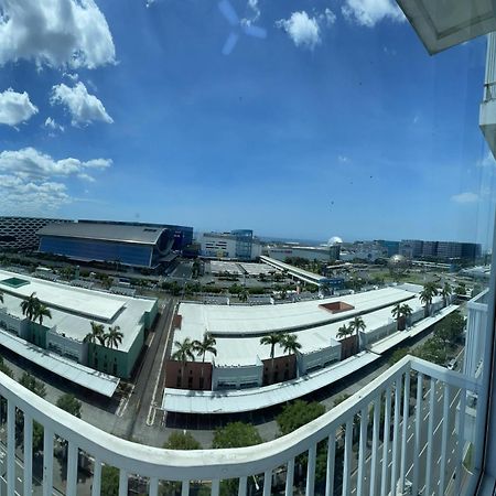Sea Residences At Jireh Pasay Luaran gambar
