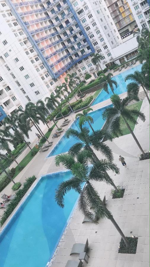 Sea Residences At Jireh Pasay Luaran gambar