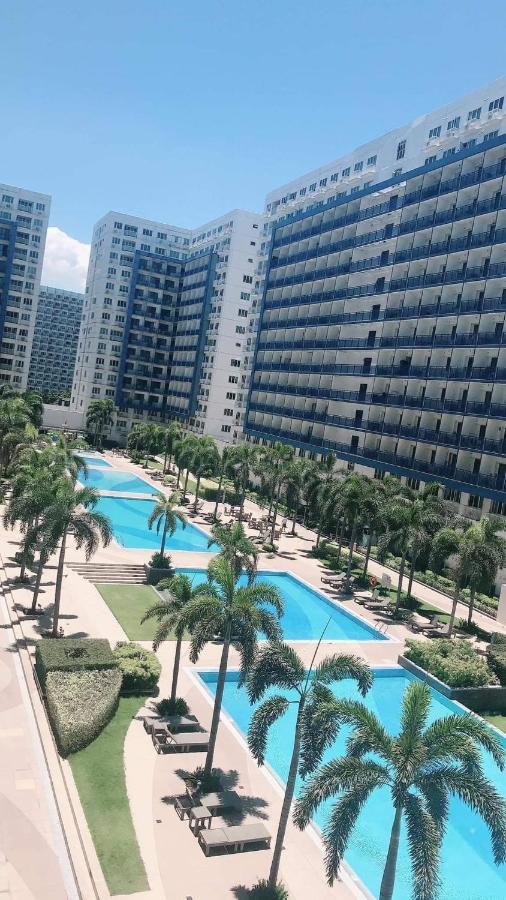 Sea Residences At Jireh Pasay Luaran gambar