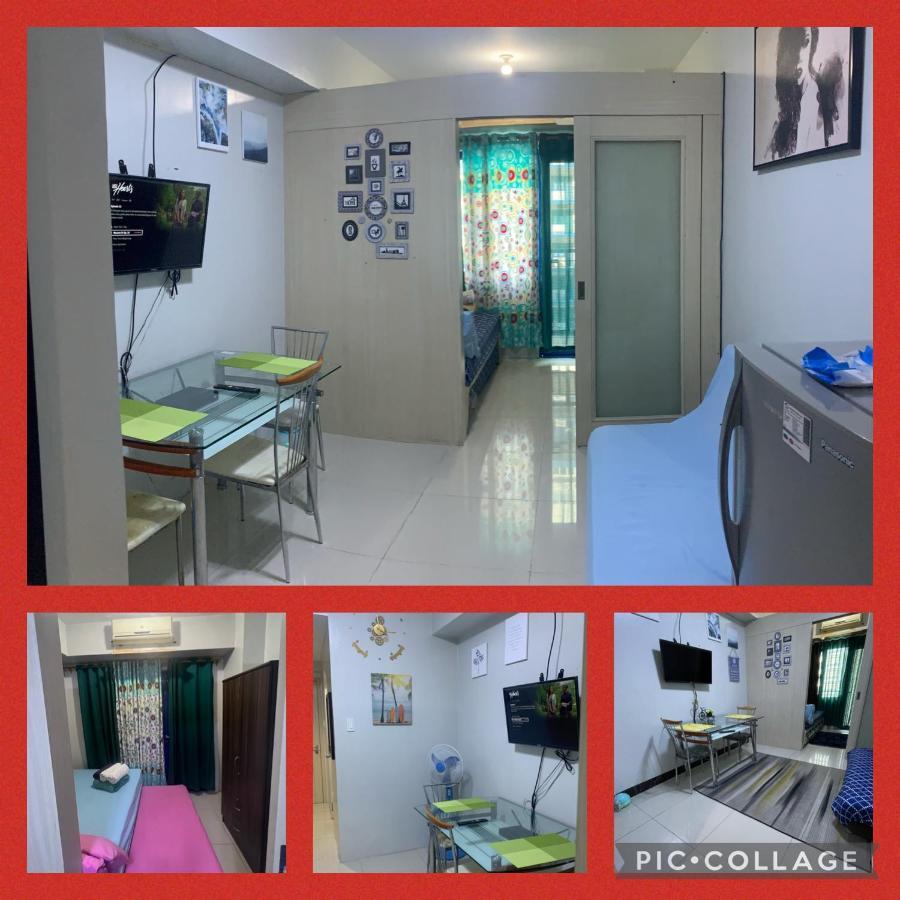 Sea Residences At Jireh Pasay Luaran gambar
