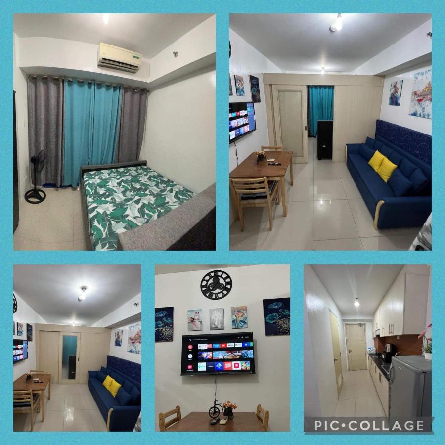 Sea Residences At Jireh Pasay Luaran gambar
