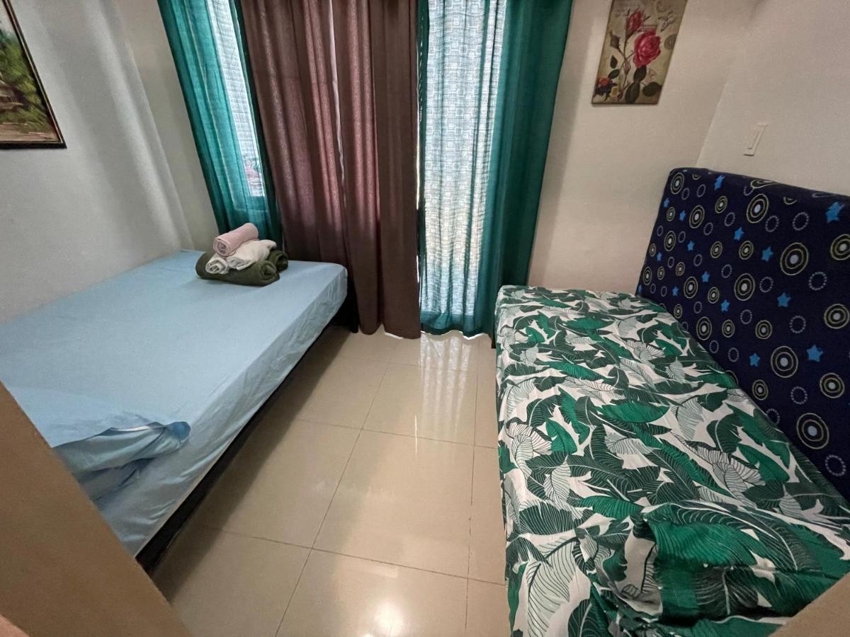 Sea Residences At Jireh Pasay Luaran gambar