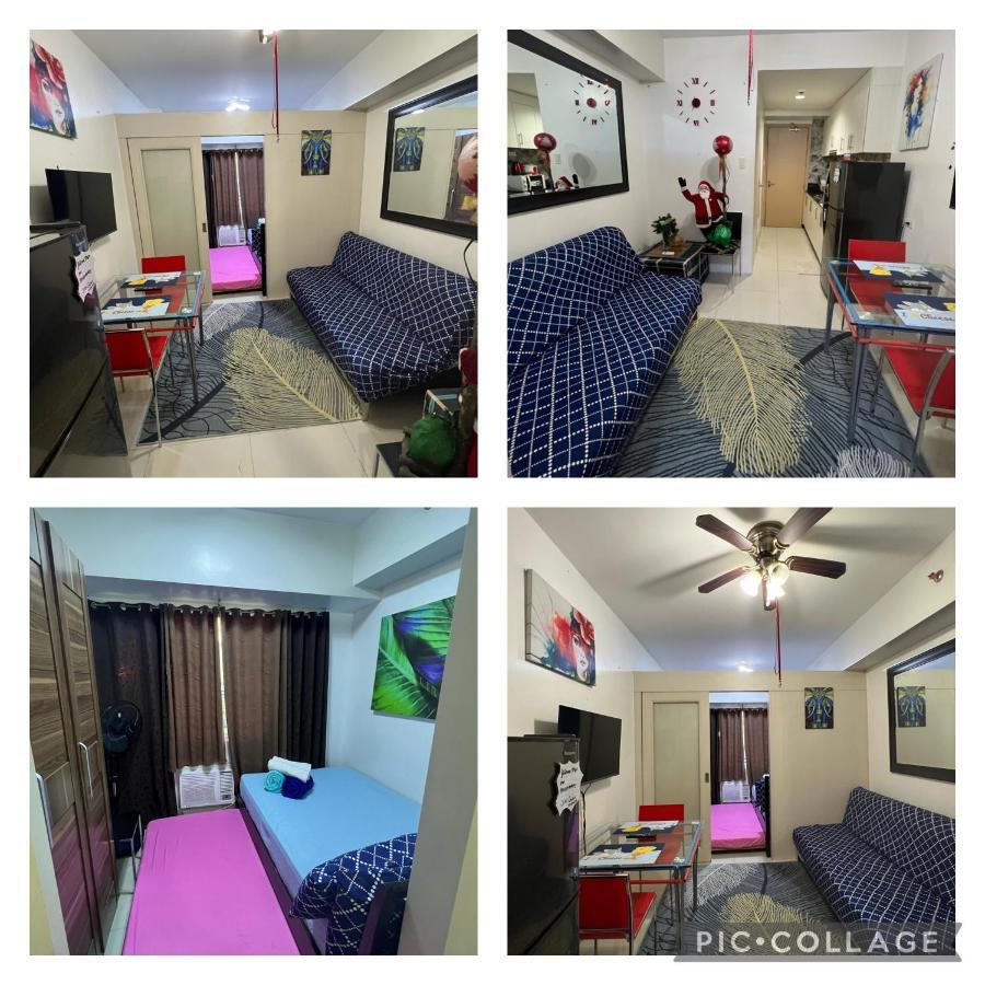 Sea Residences At Jireh Pasay Luaran gambar