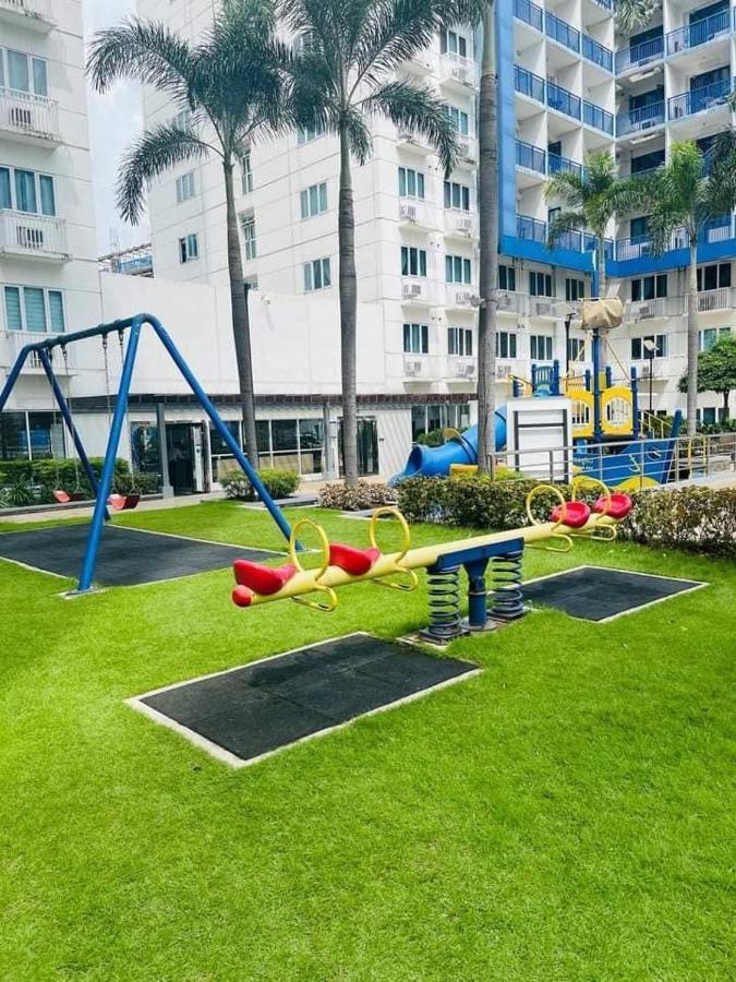 Sea Residences At Jireh Pasay Luaran gambar