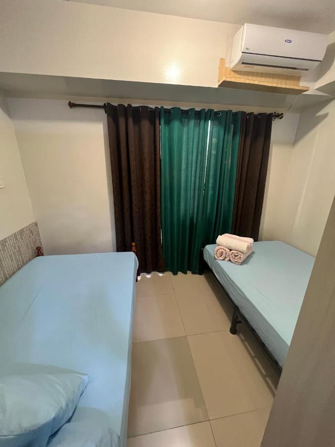 Sea Residences At Jireh Pasay Luaran gambar