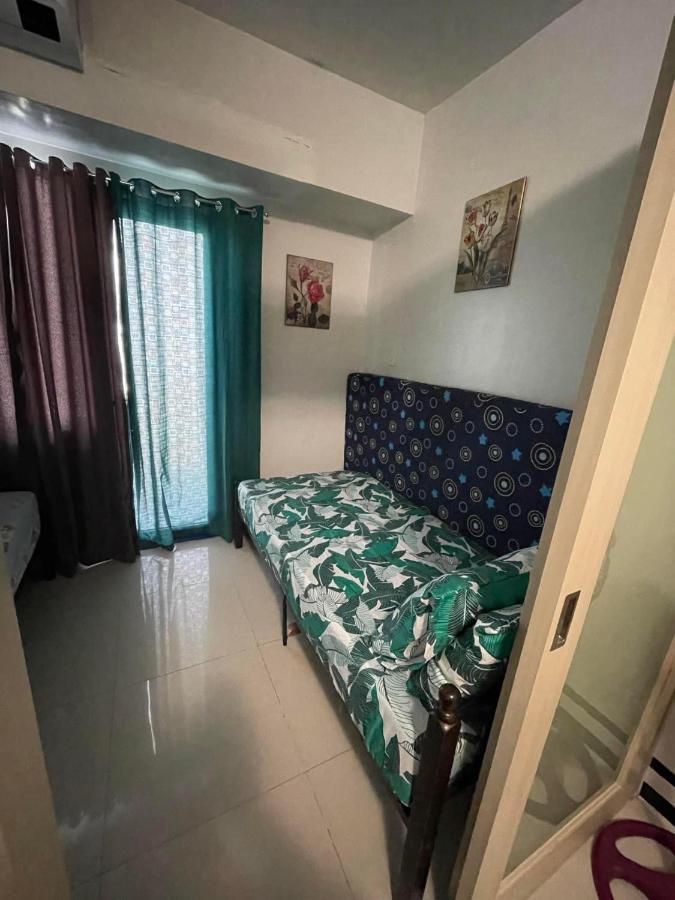 Sea Residences At Jireh Pasay Luaran gambar