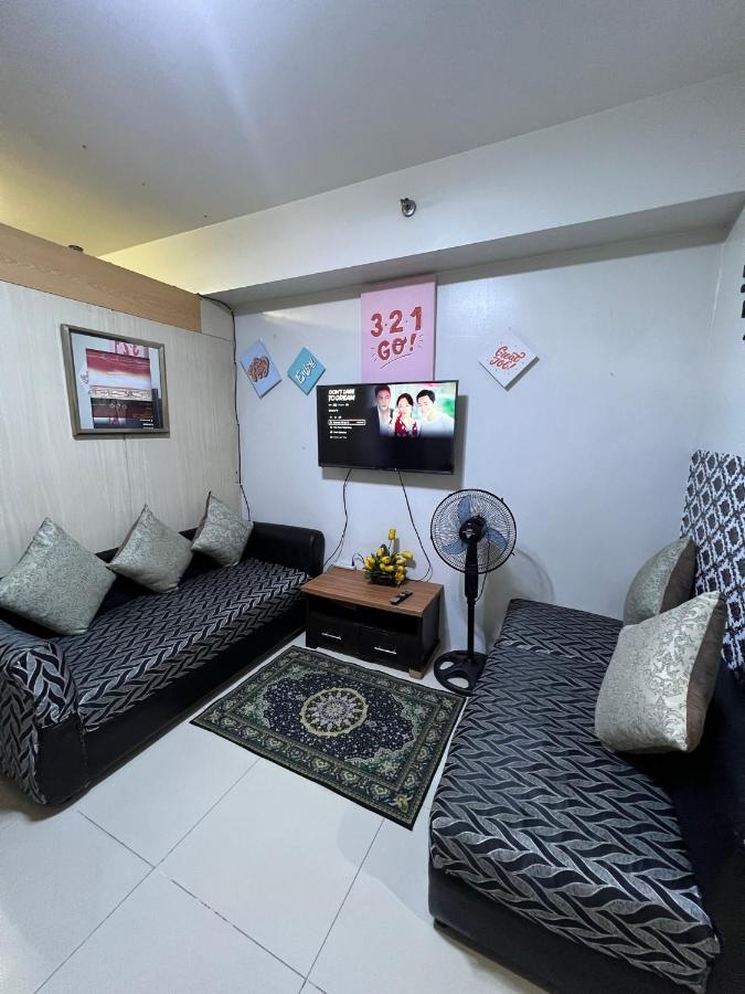 Sea Residences At Jireh Pasay Luaran gambar