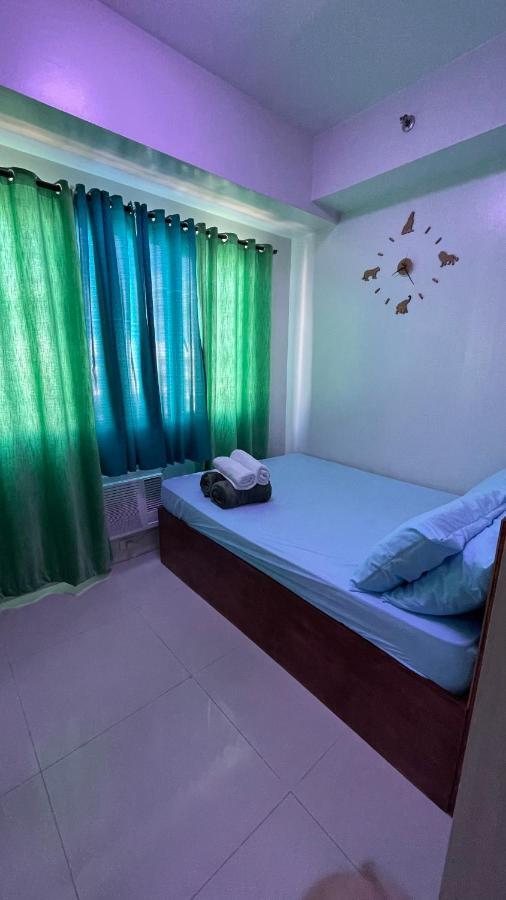 Sea Residences At Jireh Pasay Luaran gambar