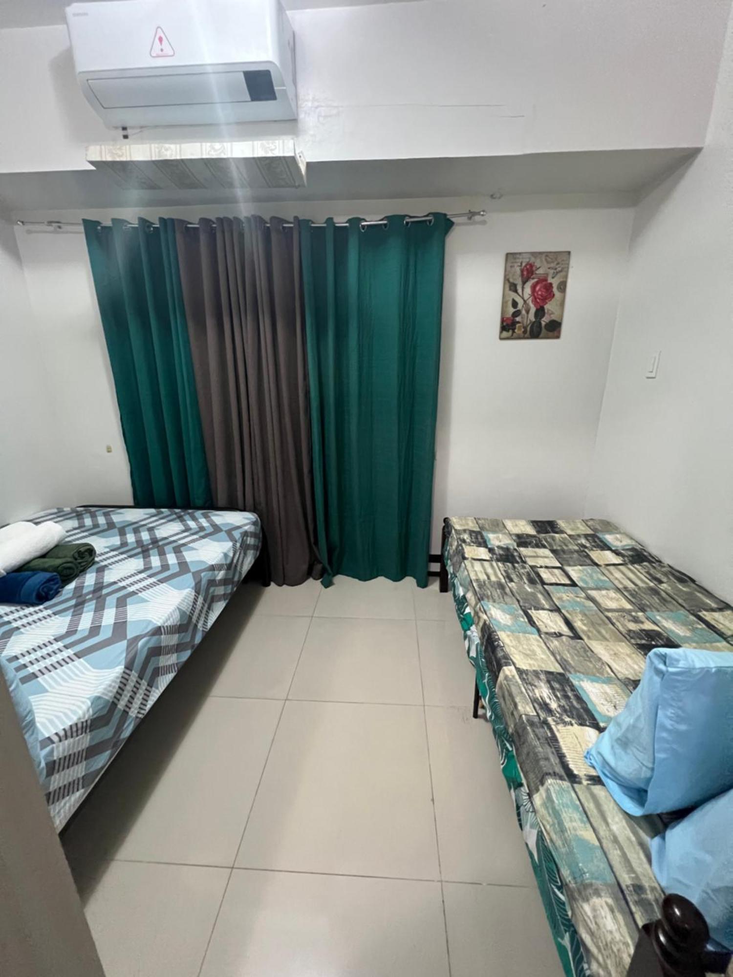 Sea Residences At Jireh Pasay Luaran gambar