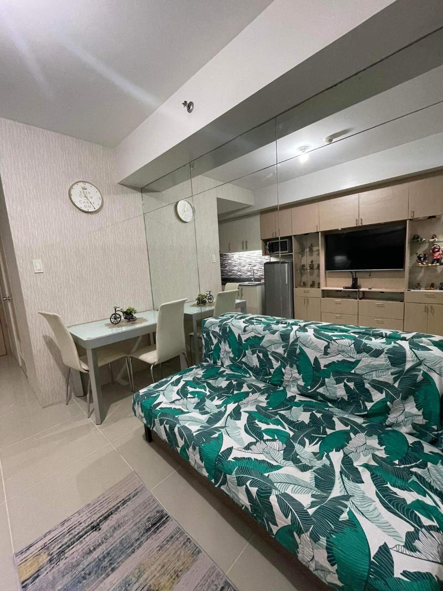 Sea Residences At Jireh Pasay Luaran gambar