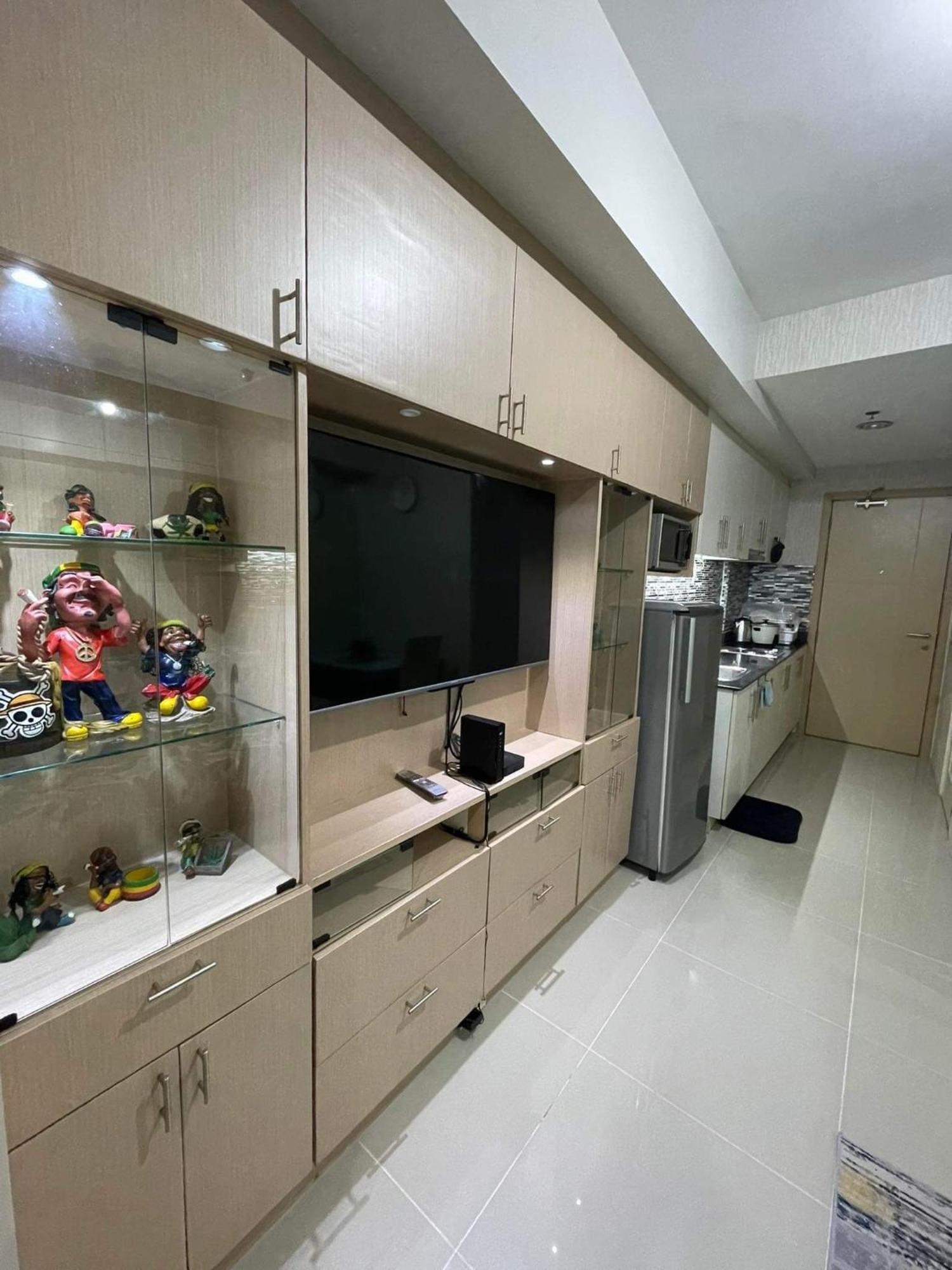 Sea Residences At Jireh Pasay Luaran gambar