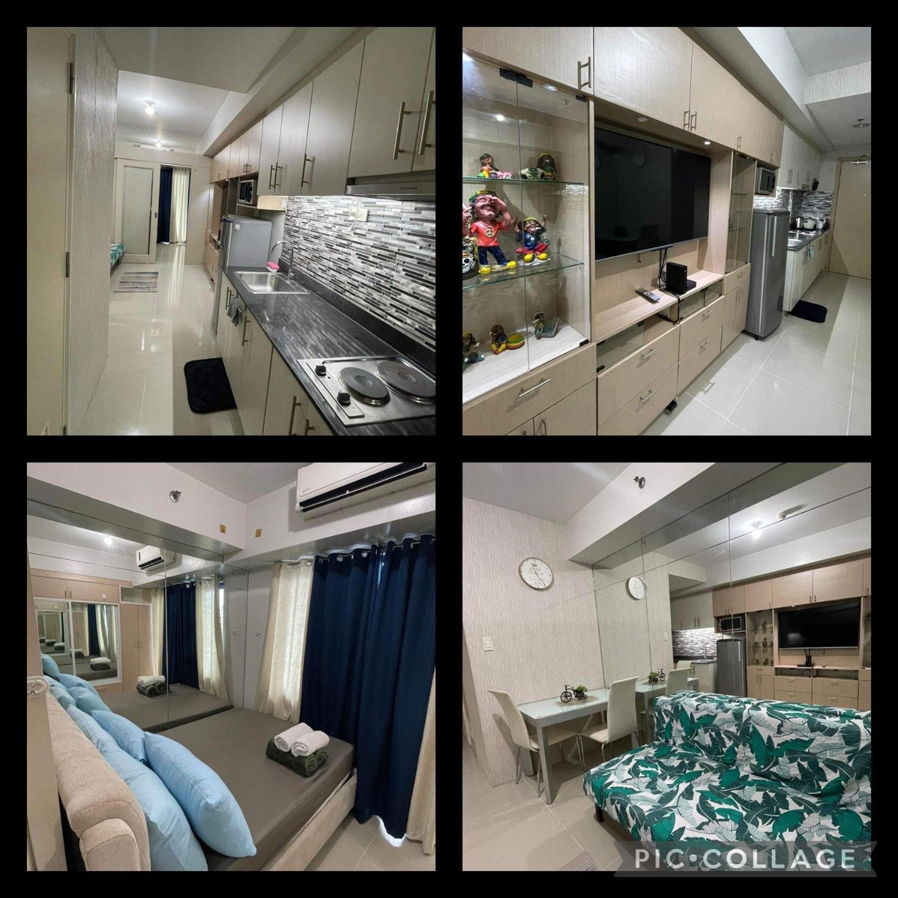 Sea Residences At Jireh Pasay Luaran gambar