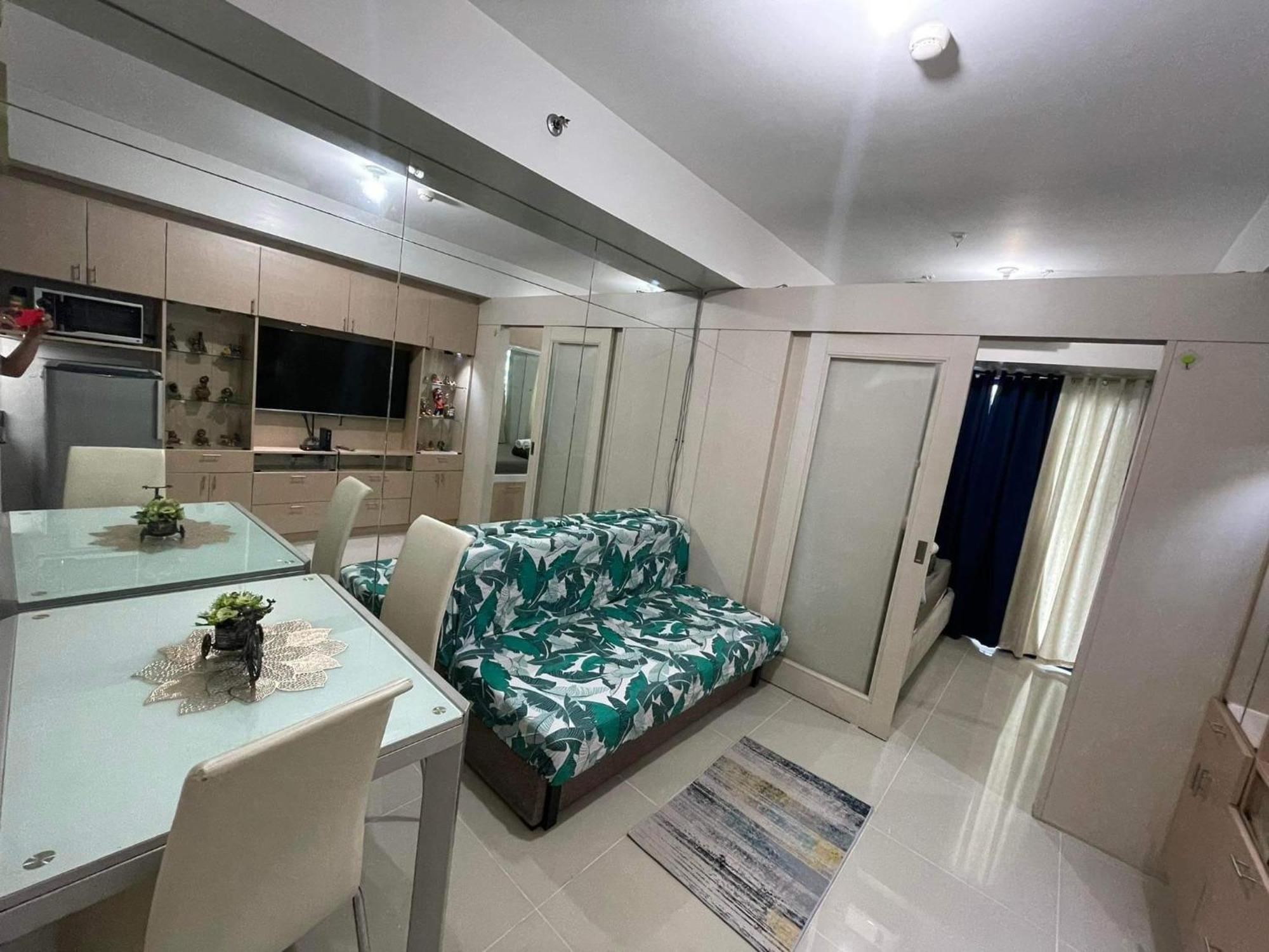 Sea Residences At Jireh Pasay Luaran gambar