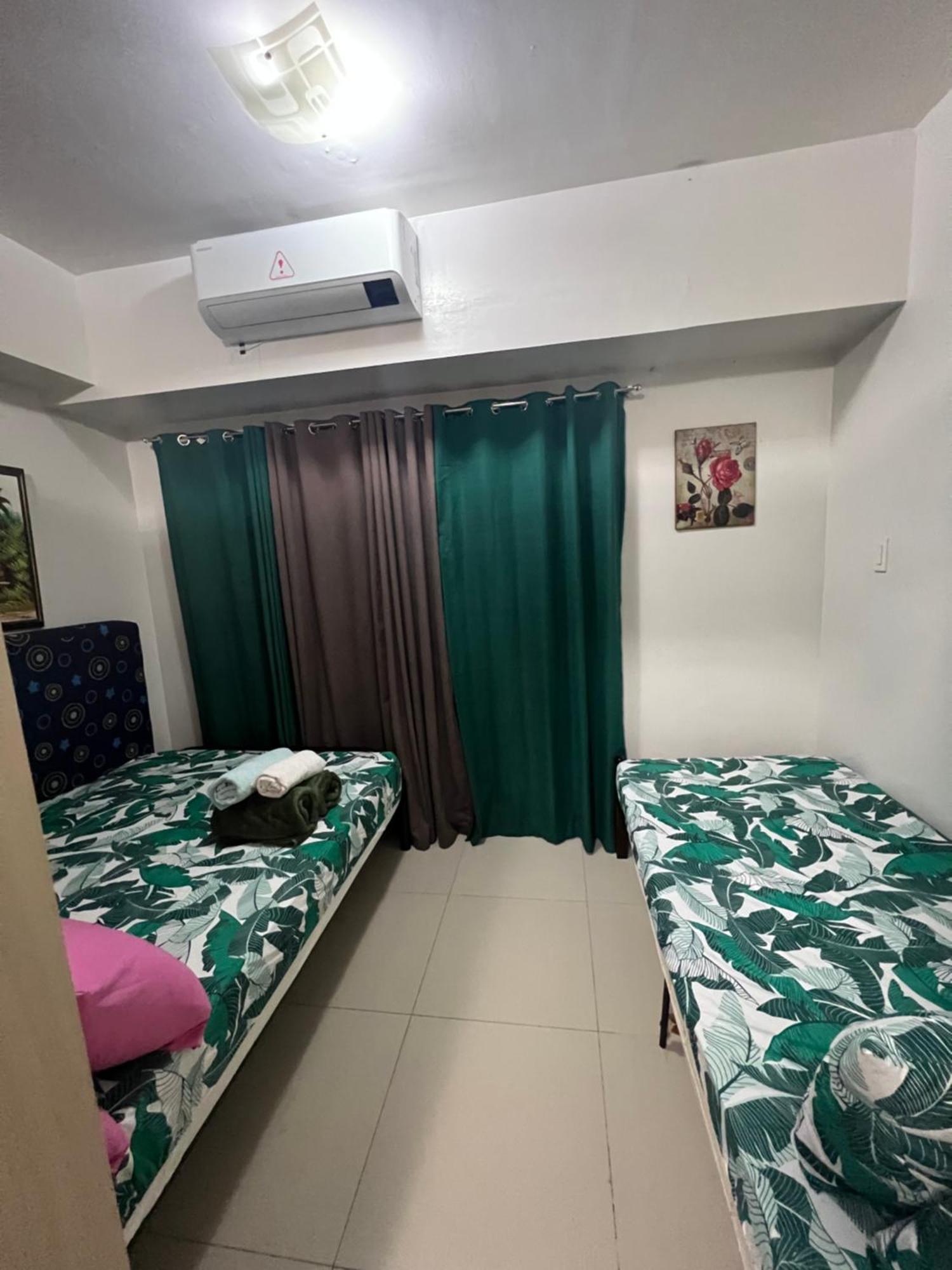 Sea Residences At Jireh Pasay Luaran gambar