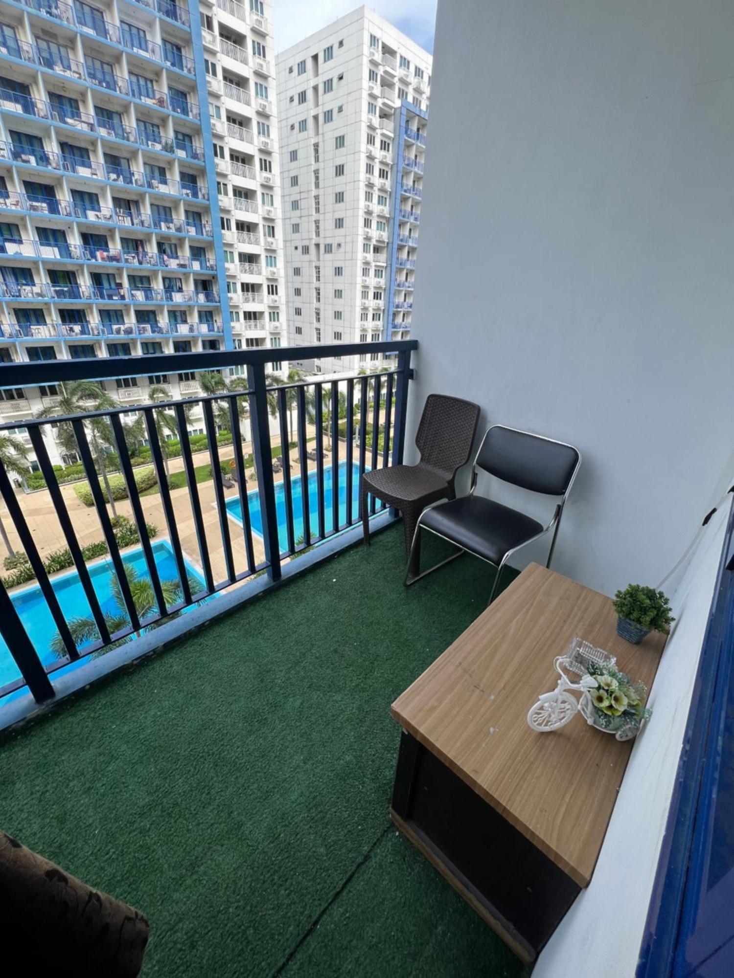 Sea Residences At Jireh Pasay Luaran gambar