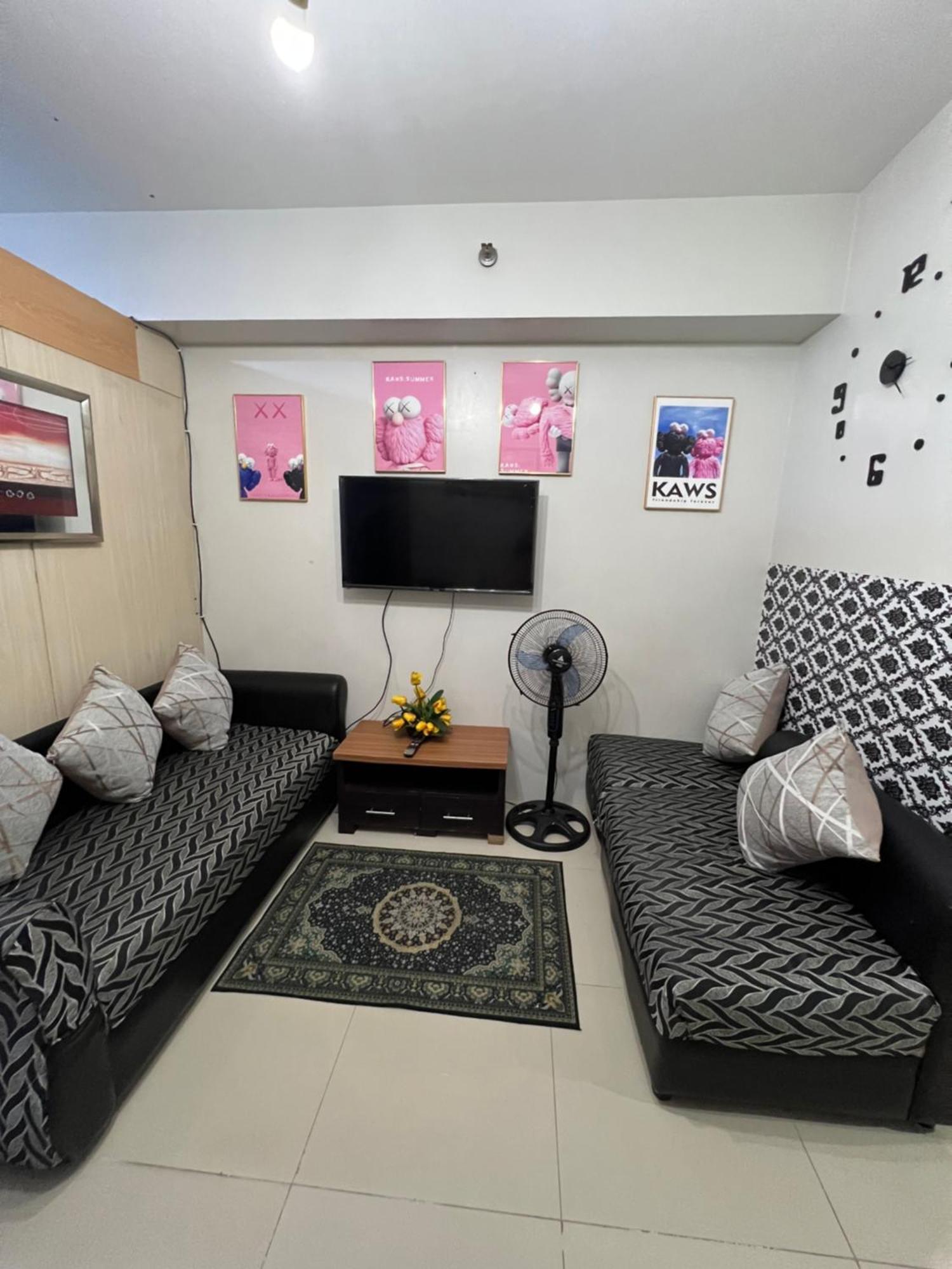 Sea Residences At Jireh Pasay Luaran gambar