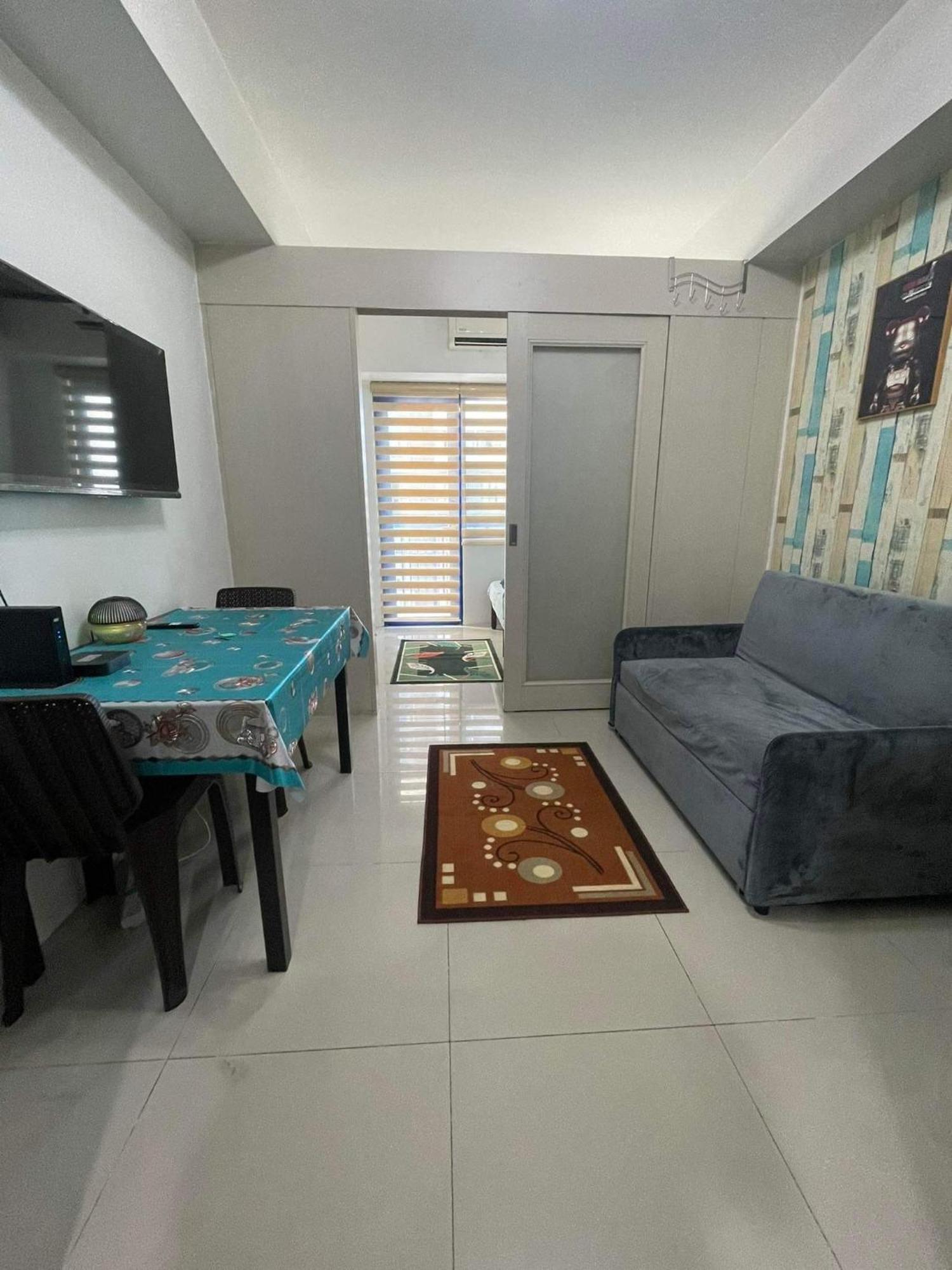 Sea Residences At Jireh Pasay Luaran gambar
