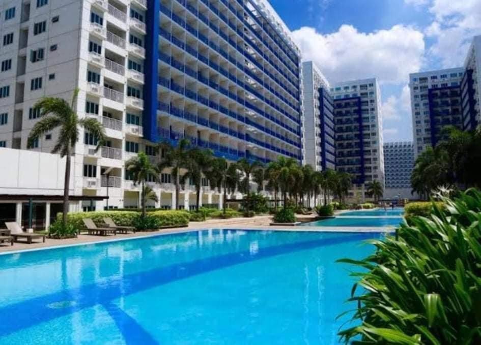 Sea Residences At Jireh Pasay Luaran gambar